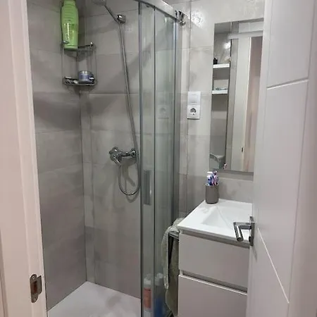 Habitacion Centrica Y Acogedora Appartamento